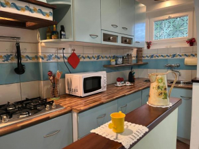 Casa Lorena a 50 mt dal mare San Bartolomeo Al Mare
